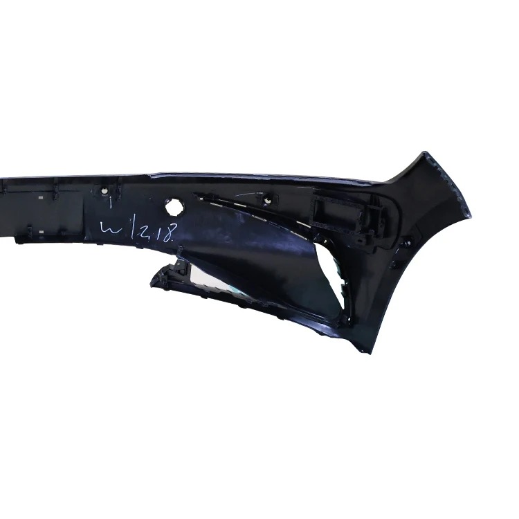 High Performance Auto Body Parts Front Bumper for  Han EV OE 13762147-00